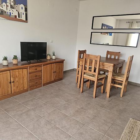 Apartamento Tania - El Toyo - Cabo De Gata Retamar  Exteriör bild