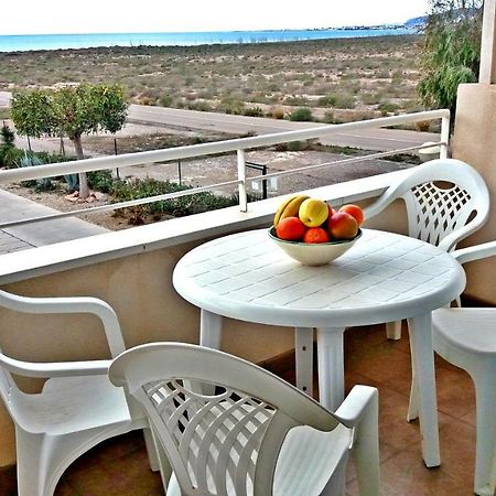 Apartamento Tania - El Toyo - Cabo De Gata Retamar  Exteriör bild