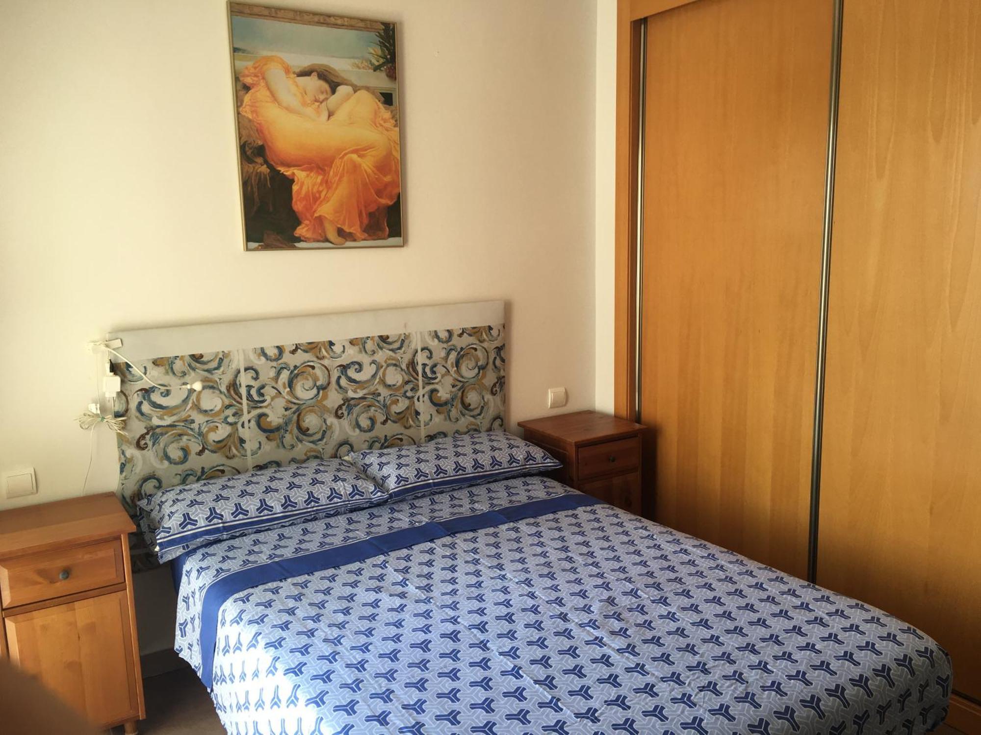 Apartamento Tania - El Toyo - Cabo De Gata Retamar  Exteriör bild
