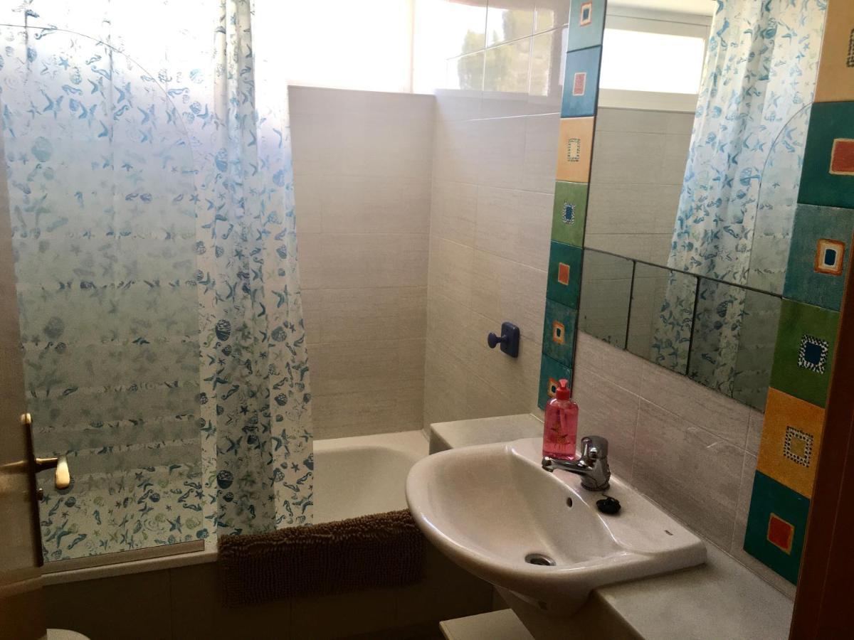 Apartamento Tania - El Toyo - Cabo De Gata Retamar  Exteriör bild