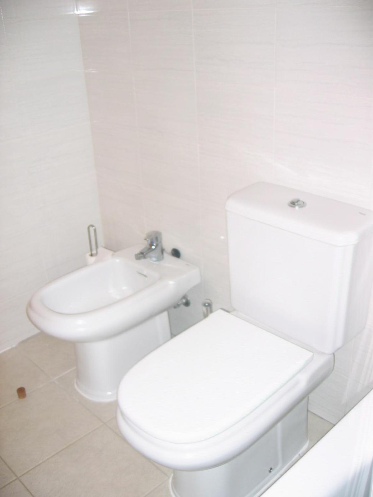 Apartamento Tania - El Toyo - Cabo De Gata Retamar  Exteriör bild