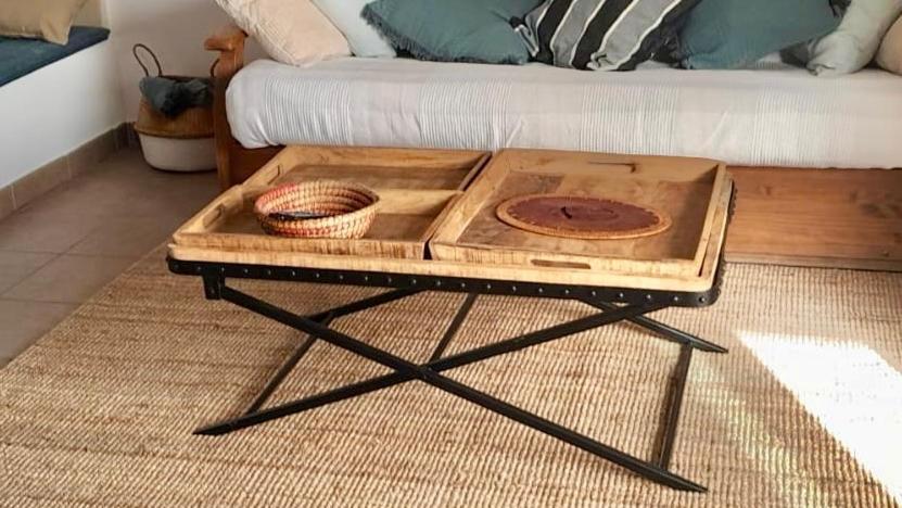 Apartamento Tania - El Toyo - Cabo De Gata Retamar  Exteriör bild