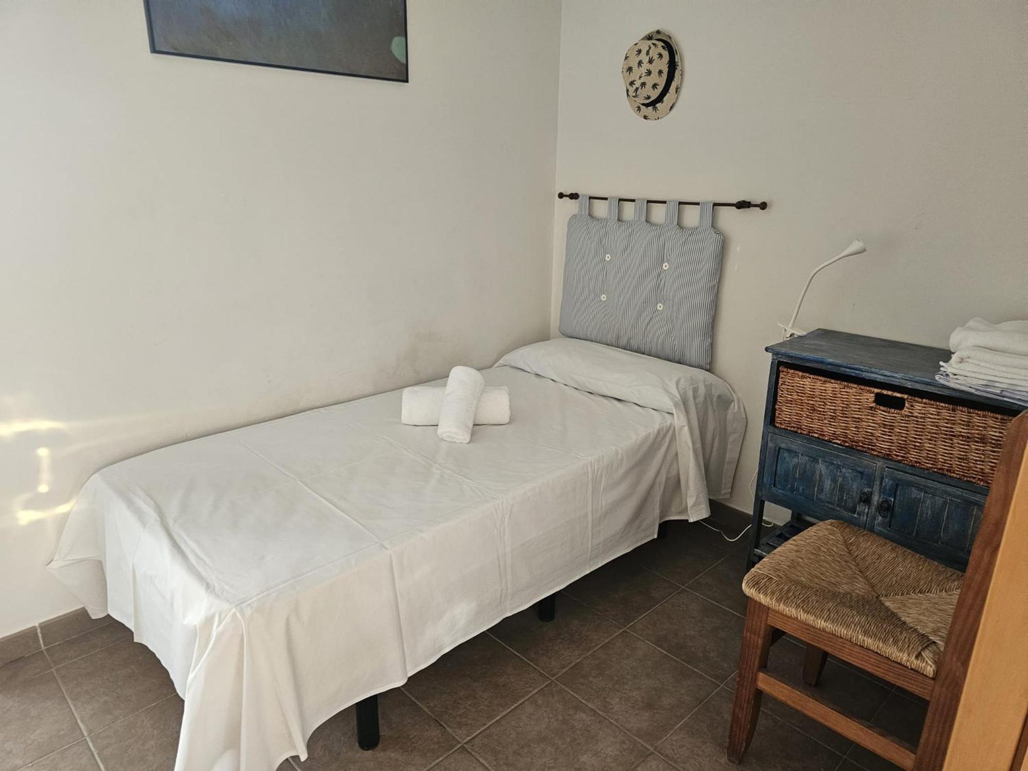 Apartamento Tania - El Toyo - Cabo De Gata Retamar  Exteriör bild