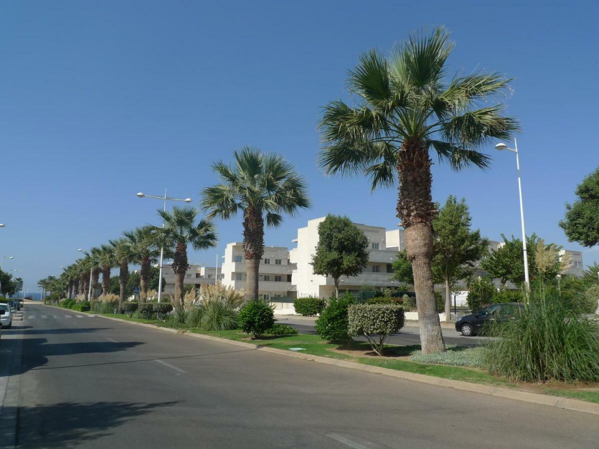 Apartamento Tania - El Toyo - Cabo De Gata Retamar  Exteriör bild