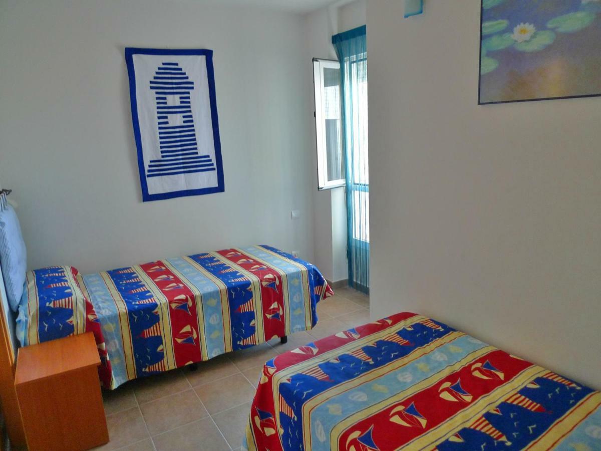 Apartamento Tania - El Toyo - Cabo De Gata Retamar  Exteriör bild