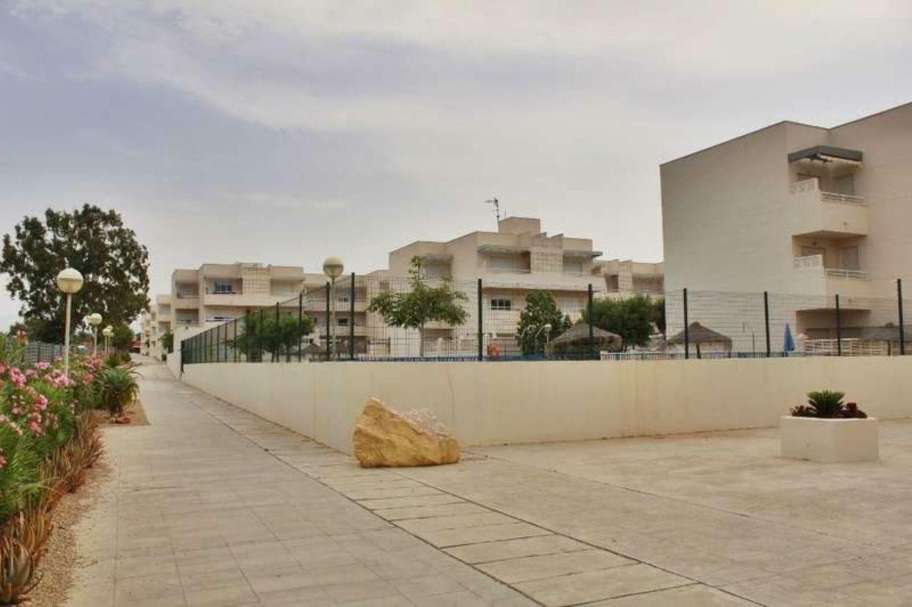 Apartamento Tania - El Toyo - Cabo De Gata Retamar  Exteriör bild